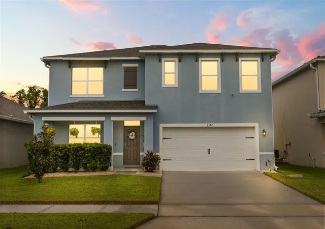 Single family home for sale at 3322 Eastgrove Ter, SANFORD, FL 32771 | MLS# O6445998