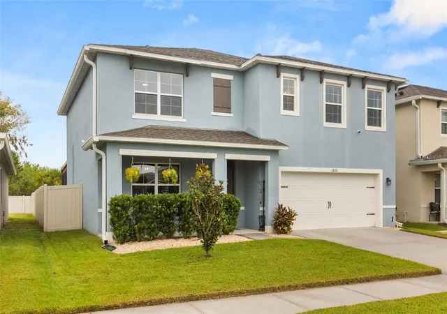 Photo 1 of Single family home for sale at 3322 Eastgrove Ter, Sanford, FL 32771 | MLS# O6445998 | Listing updated on 2026-10-22