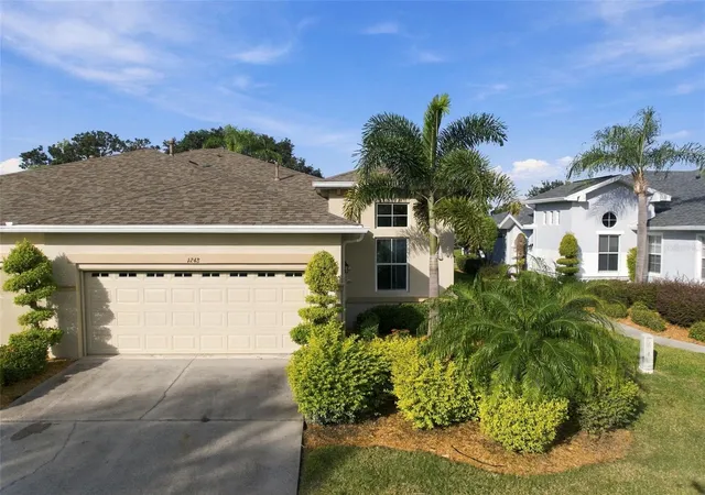 Photo 1 of Condo for sale at 1248 Lyndhurst Greens Dr #1248, Sun City Center, FL 33573 | MLS# TB8553375 | Listing updated on 2026-10-03