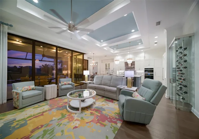 Photo 3 of Single family home for sale at 764 Crosswind Ave, Sarasota, FL 34240 | MLS# A4707888 | Listing updated on 2026-10-20