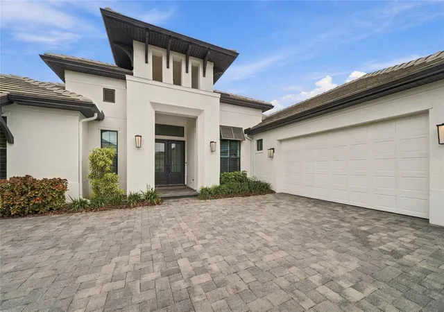 Photo 1 of Single family home for sale at 764 Crosswind Ave, Sarasota, FL 34240 | MLS# A4707888 | Listing updated on 2026-10-08