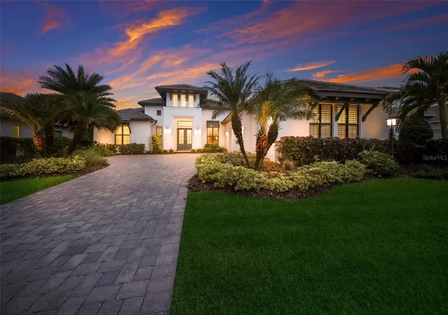 Single family home for sale at 764 Crosswind Ave, SARASOTA, FL 34240 | MLS# A4707888