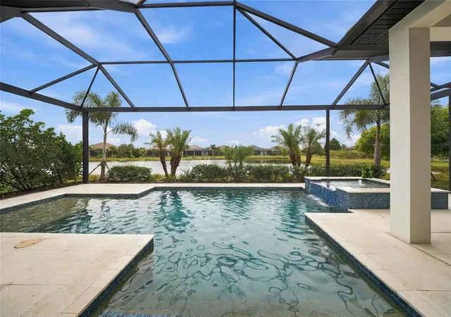 Single family home for sale at 764 Crosswind Ave, SARASOTA, FL 34240 | MLS# A4707888
