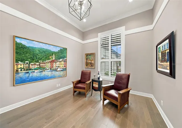 Photo 4 of Single family home for sale at 764 Crosswind Ave, Sarasota, FL 34240 | MLS# A4707888 | Listing updated on 2026-10-08