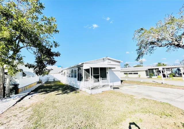 Photo 2 of Land for sale at 3275 26th Avenue E #107, Bradenton, FL 34208 | MLS# A4707891 | Listing updated on 2026-10-04