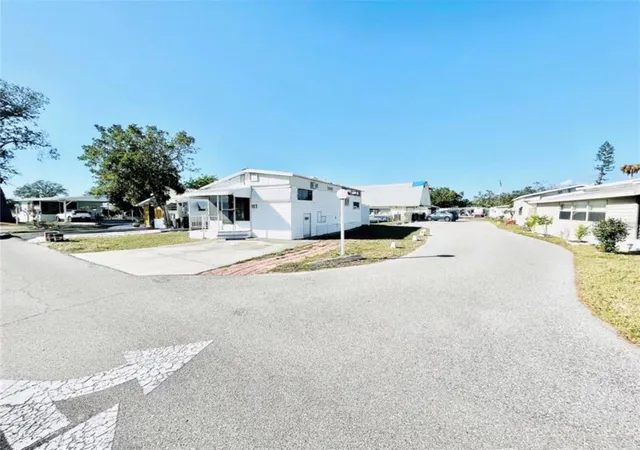 Photo 3 of Land for sale at 3275 26th Avenue E #107, Bradenton, FL 34208 | MLS# A4707891 | Listing updated on 2026-10-04