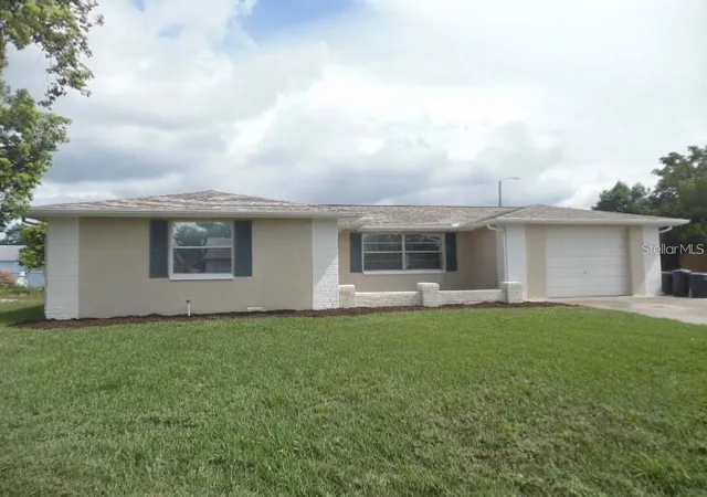 Photo 1 of Single family home for sale at 7815 Greybirch Ter, Port Richey, FL 34668 | MLS# TB8553381 | Listing updated on 2026-10-06