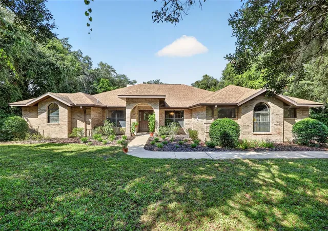 Photo 1 of Single family home for sale at 3450 Sw 52nd Terrace, Ocala, FL 34474 | MLS# OM733120 | Listing updated on 2026-10-02