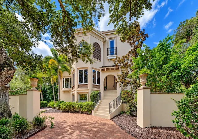 Photo 1 of Single family home for sale at 168 Coastal Hammock Ct, Osprey, FL 34229 | MLS# A4707893 | Listing updated on 2026-10-20