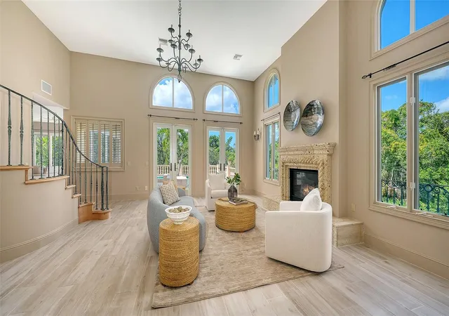 Photo 4 of Single family home for sale at 168 Coastal Hammock Ct, Osprey, FL 34229 | MLS# A4707893 | Listing updated on 2026-10-20