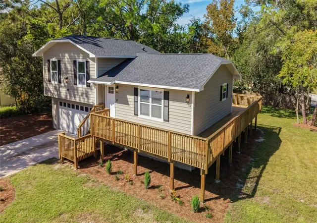 Photo 3 of Single family home for sale at 3401 Seminole Ave, Oviedo, FL 32765 | MLS# O6446002 | Listing updated on 2026-09-30