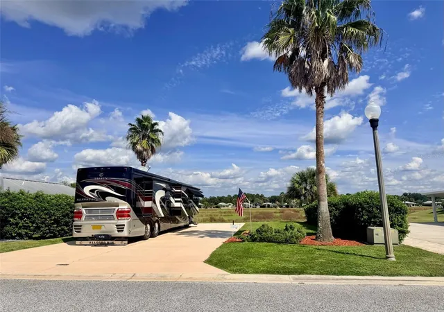 Land for sale at 4680 SE 94th Avenue, WEBSTER, FL 33597 | MLS# G5118420
