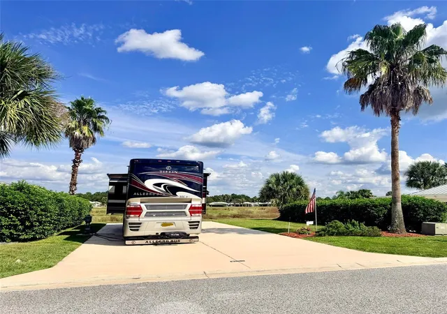 Photo 1 of Land for sale at 4680 SE 94th Avenue, Webster, FL 33597 | MLS# G5118420 | Listing updated on 2026-09-30
