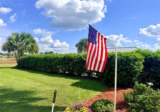 Photo 3 of Land for sale at 4680 SE 94th Avenue, Webster, FL 33597 | MLS# G5118420 | Listing updated on 2026-09-30