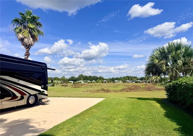 Photo 4 of Land for sale at 4680 SE 94th Avenue, Webster, FL 33597 | MLS# G5118420 | Listing updated on 2026-09-30