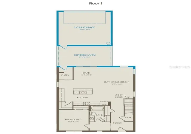 Photo 1 of Single family home for sale at 2302 Grow Blvd, Orlando, FL 32820 | MLS# O6446003 | Listing updated on 2026-10-14