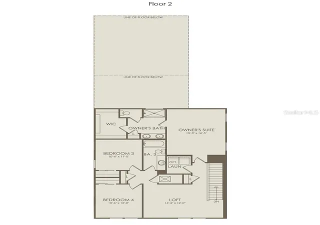 Photo 2 of Single family home for sale at 2302 Grow Blvd, Orlando, FL 32820 | MLS# O6446003 | Listing updated on 2026-10-14