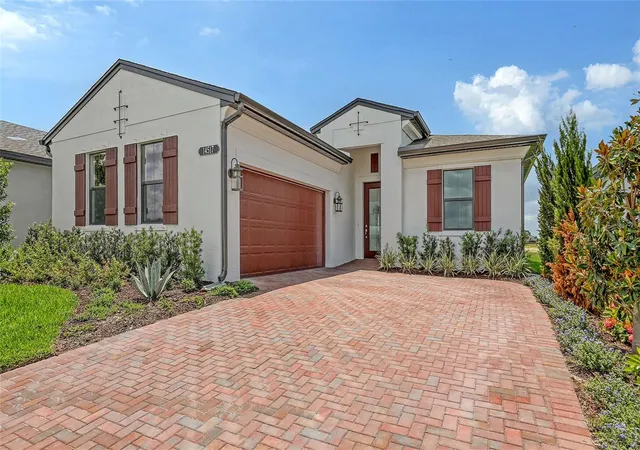 Photo 1 of Single family home for sale at 14517 Coastal Woodland Ln, Parrish, FL 34219 | MLS# W7889931 | Listing updated on 2026-09-30