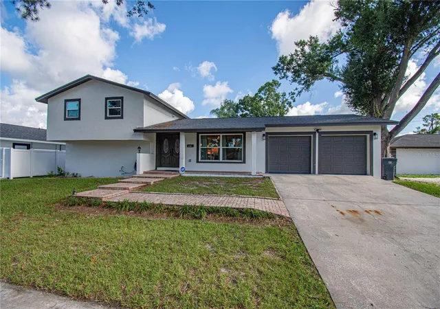 Photo 1 of Sale Pending at 8317 Fountain Ave, Tampa, FL 33615 | MLS# TB8553384 | Listing updated on 2026-10-22