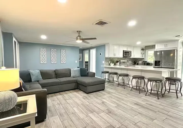 Photo 1 of Single family home for sale at 1080 16th Avenue SW, Largo, FL 33770 | MLS# TB8553385 | Listing updated on 2026-10-04
