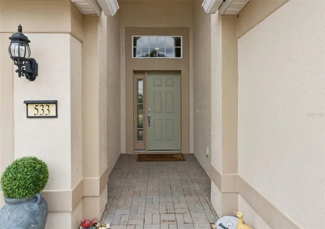 Photo 3 of Single family home for sale at 533 Arena Dr, Davenport, FL 33837 | MLS# O6446005 | Listing updated on 2026-10-06