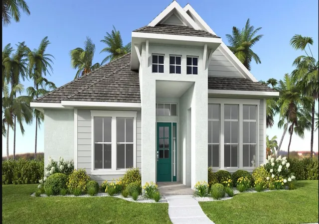 Photo 3 of Single family home for sale at 371 Steed Gait Loop, Saint Cloud, FL 34772 | MLS# TB8553387 | Listing updated on 2026-10-07