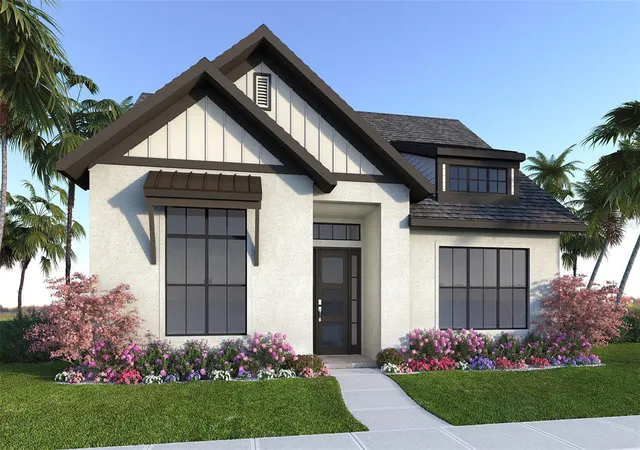 Photo 1 of Single family home for sale at 347 Steed Gait Loop, Saint Cloud, FL 34772 | MLS# TB8553390 | Listing updated on 2026-10-06