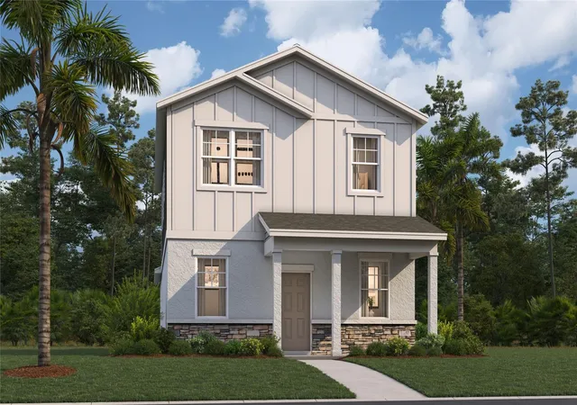 Photo 1 of Single family home for sale at 1845 Horsetail Dr, Saint Cloud, FL 34771 | MLS# O6446006 | Listing updated on 2026-10-09