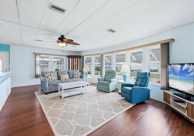 Photo 4 of Manufactured home for sale at 1003 45th Avenue Dr E, Ellenton, FL 34222 | MLS# A4707897 | Listing updated on 2026-10-01