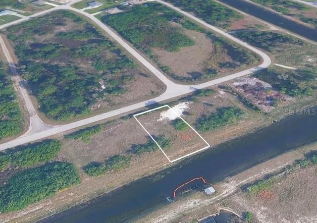 Photo 1 of Land for sale at 182 Preston St, Lehigh Acres, FL 33974 | MLS# TB8553391 | Listing updated on 2026-10-05