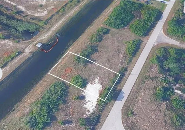 Photo 2 of Land for sale at 182 Preston St, Lehigh Acres, FL 33974 | MLS# TB8553391 | Listing updated on 2026-10-05
