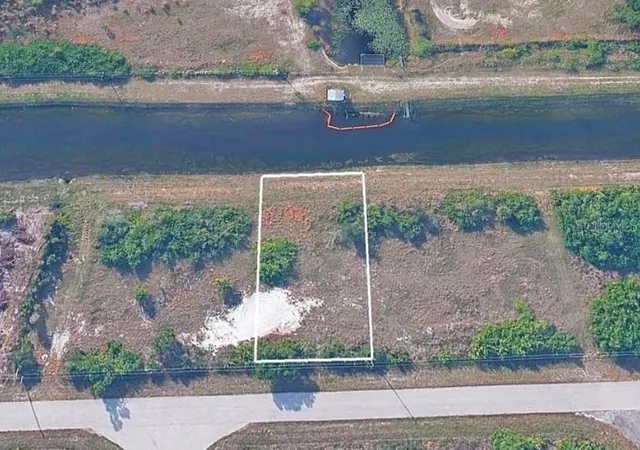 Photo 3 of Land for sale at 182 Preston St, Lehigh Acres, FL 33974 | MLS# TB8553391 | Listing updated on 2026-10-05