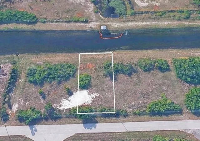 Photo 3 of Land for sale at 182 Preston St, Lehigh Acres, FL 33974 | MLS# TB8553391 | Listing updated on 2026-10-05