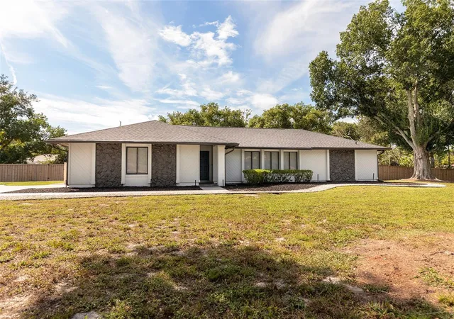 Single family home for sale at 1890 Crowley Cir E, LONGWOOD, FL 32779 | MLS# O6446007