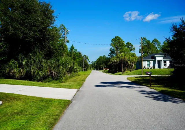 Photo 3 of Single family home for sale at 5168 Greenhouse Ave, North Port, FL 34288 | MLS# C7531381 | Listing updated on 2026-10-01