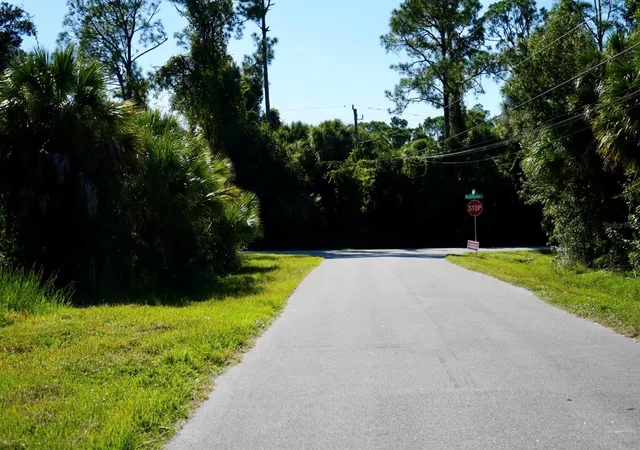 Photo 3 of Single family home for sale at 5168 Greenhouse Ave, North Port, FL 34288 | MLS# C7531381 | Listing updated on 2026-10-01