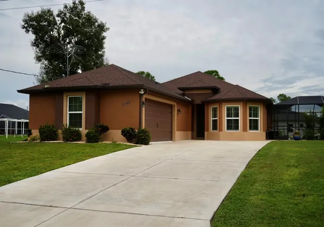 Photo 1 of Single family home for sale at 5168 Greenhouse Ave, North Port, FL 34288 | MLS# C7531381 | Listing updated on 2026-10-01
