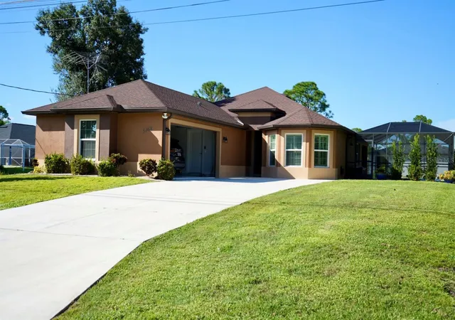 Photo 2 of Single family home for sale at 5168 Greenhouse Ave, North Port, FL 34288 | MLS# C7531381 | Listing updated on 2026-10-01