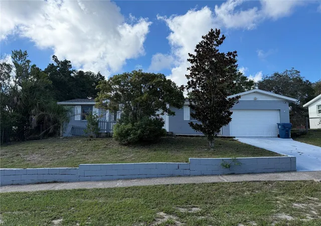 Photo 1 of Single family home for sale at 9448 Chase St, Spring Hill, FL 34608 | MLS# TB8553393 | Listing updated on 2026-09-30
