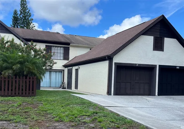 Townhouse for sale at 4114 Woodlark Dr, TAMPA, FL 33624 | MLS# TB8553394