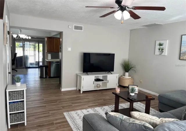 Photo 1 of Townhouse for sale at 4114 Woodlark Dr, Tampa, FL 33624 | MLS# TB8553394 | Listing updated on 2026-10-20