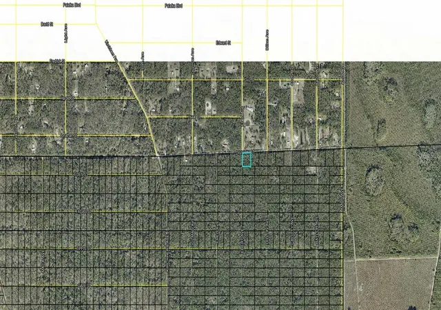 Photo 1 of Land for sale at X Division St, Hastings, FL 32145 | MLS# FC321783 | Listing updated on 2026-09-30