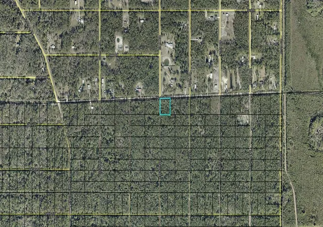 Photo 2 of Land for sale at X Division St, Hastings, FL 32145 | MLS# FC321783 | Listing updated on 2026-09-30