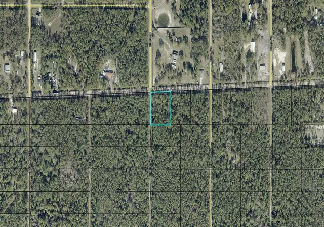 Photo 3 of Land for sale at X Division St, Hastings, FL 32145 | MLS# FC321783 | Listing updated on 2026-09-30