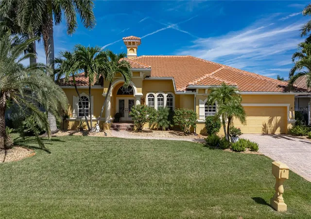 Photo 1 of Single family home for sale at 1448 Kiwi Ct, Punta Gorda, FL 33950 | MLS# C7531382 | Listing updated on 2026-10-01
