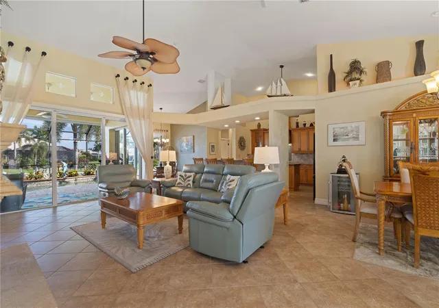Photo 3 of Single family home for sale at 1448 Kiwi Ct, Punta Gorda, FL 33950 | MLS# C7531382 | Listing updated on 2026-10-01