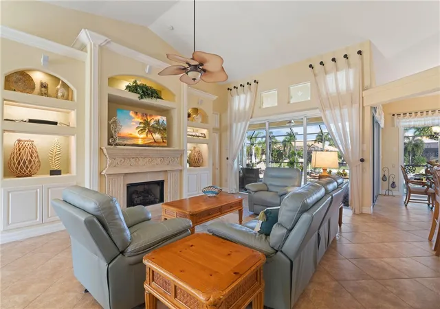 Photo 4 of Single family home for sale at 1448 Kiwi Ct, Punta Gorda, FL 33950 | MLS# C7531382 | Listing updated on 2026-10-01