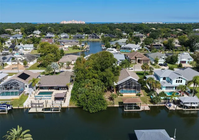 Photo 1 of Land for sale at 23 Comanche Ct, Palm Coast, FL 32137 | MLS# FC321784 | Listing updated on 2026-10-02