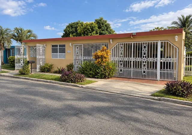 Photo 1 of Single family home for sale at Calle San Ignacio Urbanización Alturas De San Pedro, Fajardo, PR 00738 | MLS# PR9124575 | Listing updated on 2026-10-06