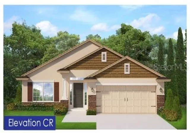 Photo 1 of Single family home for sale at 9380 Highland Hills Dr St, Hudson, FL 34667 | MLS# TB8553397 | Listing updated on 2026-10-03
